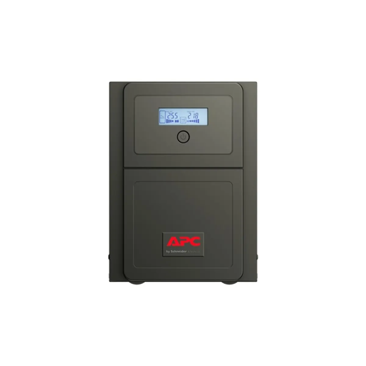 APC Easy UPS SMV 750VA 230V IEC szünetmentes tápegység #1