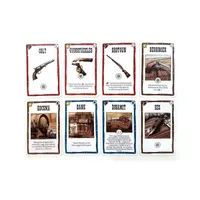 Bang! - A párbaj társasjáték #6