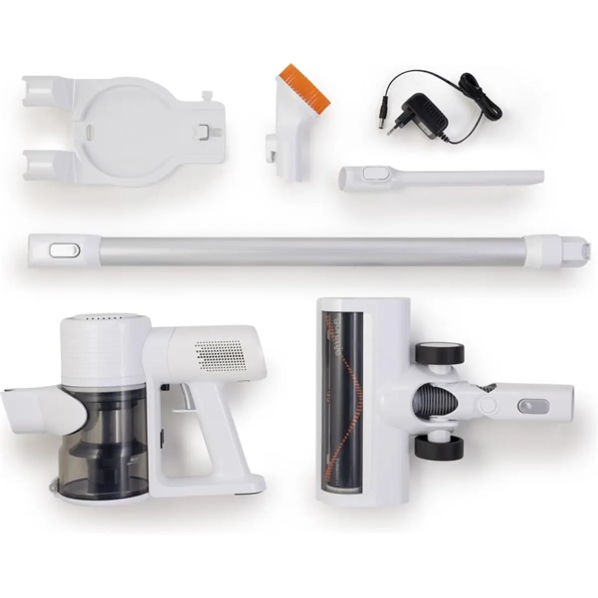 Gorenje SVC216290FFW 2in1 álló porszívó #3