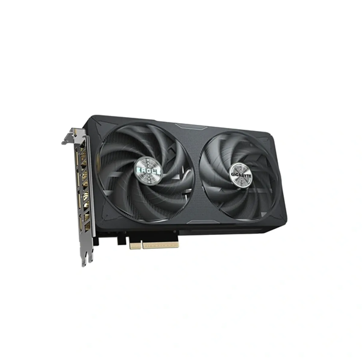 Gigabyte GeForce RTX 5060 Ti Eagle OC 16GB GDDR6 videókártya #3