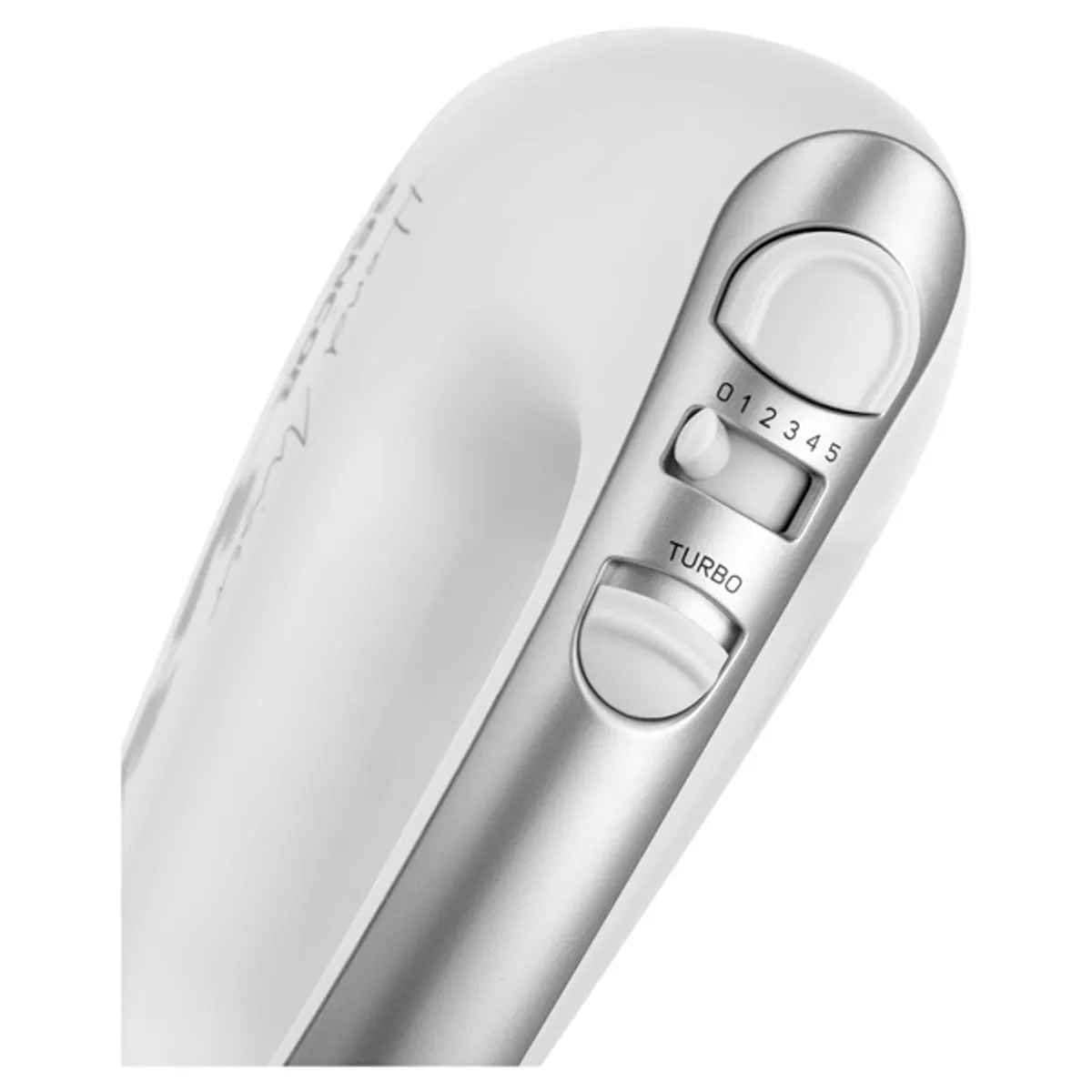 Sencor SHM 6206SS fehér-ezüst tálas mixer #8