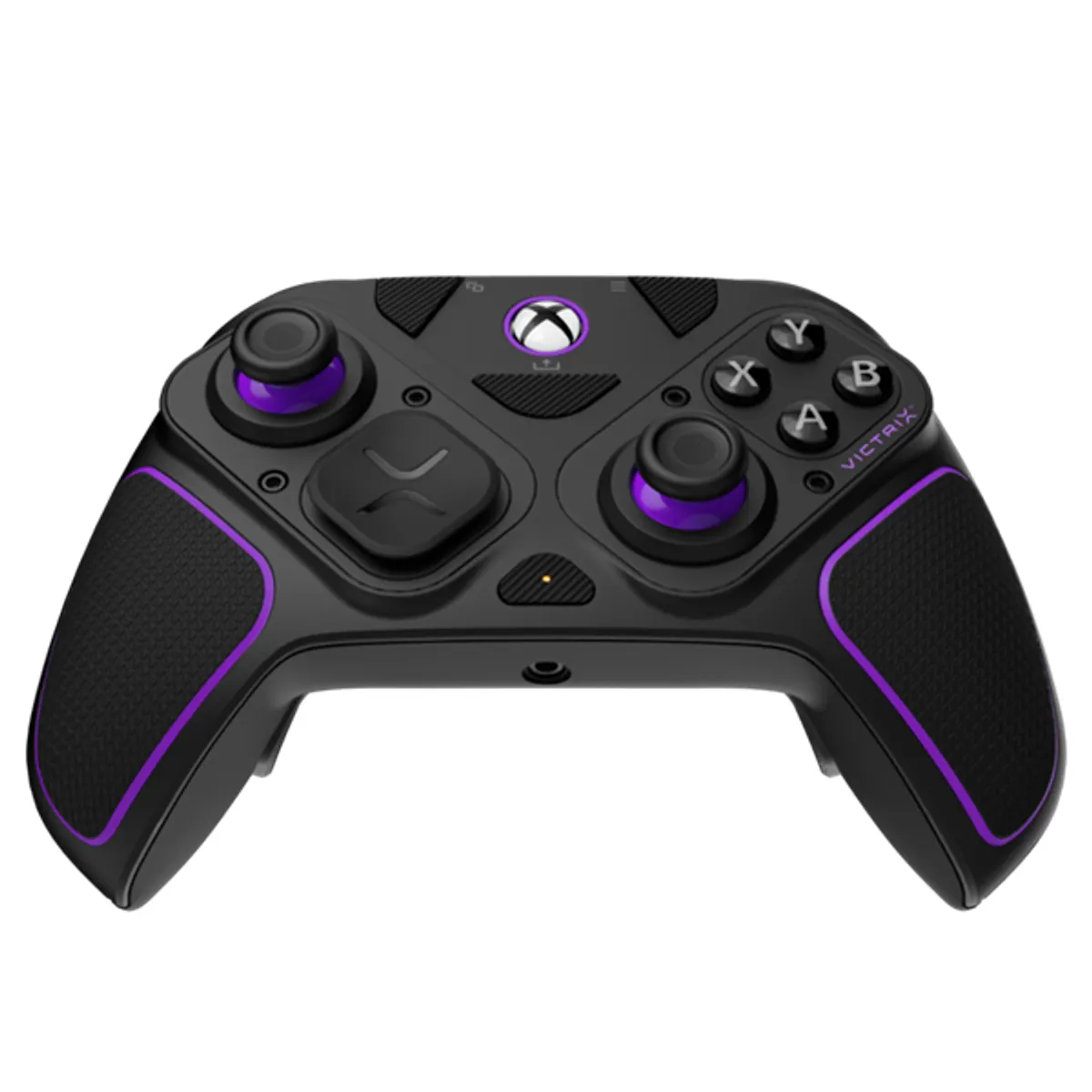 PDP 049-002-BK Victrix Pro BFG Xbox Series X|S/Xbox One/PC vezeték nélküli fekete eSport kontroller #2