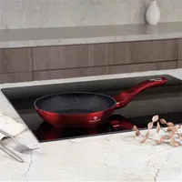 Blaumann BL-3978 Burgundy Collection 20 cm serpenyő #7