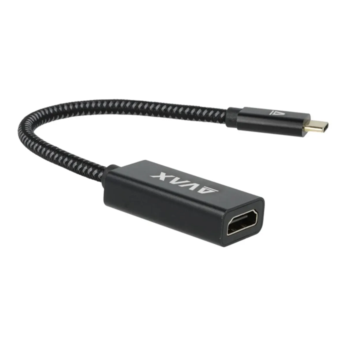 AVAX AD901 PRIME Type C-HDMI 2.1 8K/60Hz adapter #4