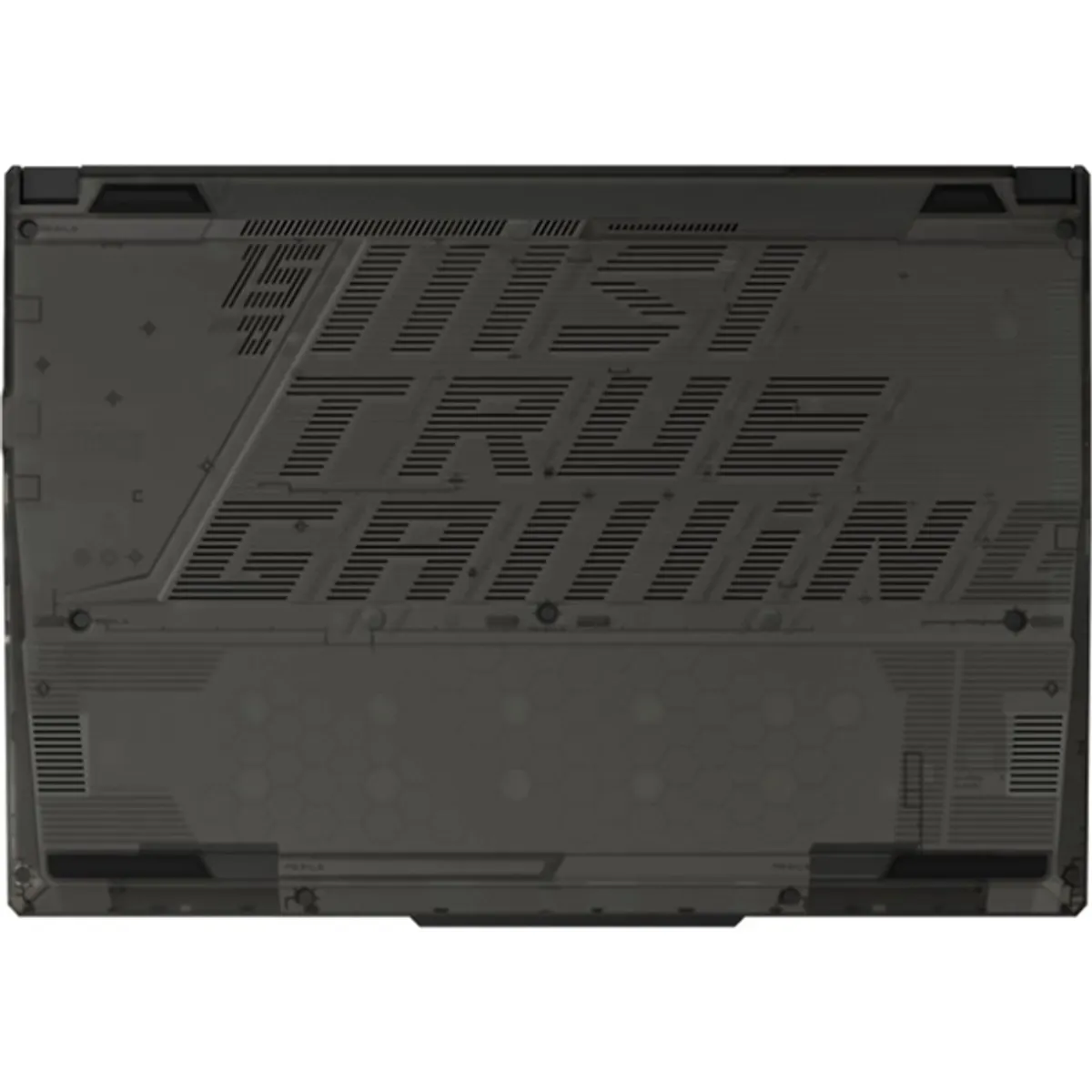 MSI Cyborg 15 A13VEK-1813 15,6"FHD/Intel Core i5-13420H/16GB/512GB/RTX 4050 6GB/FreeDOS/fekete laptop #4