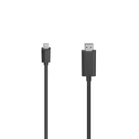 Hama 200718 USB Type-C - HDMI adapter 1,5m #1
