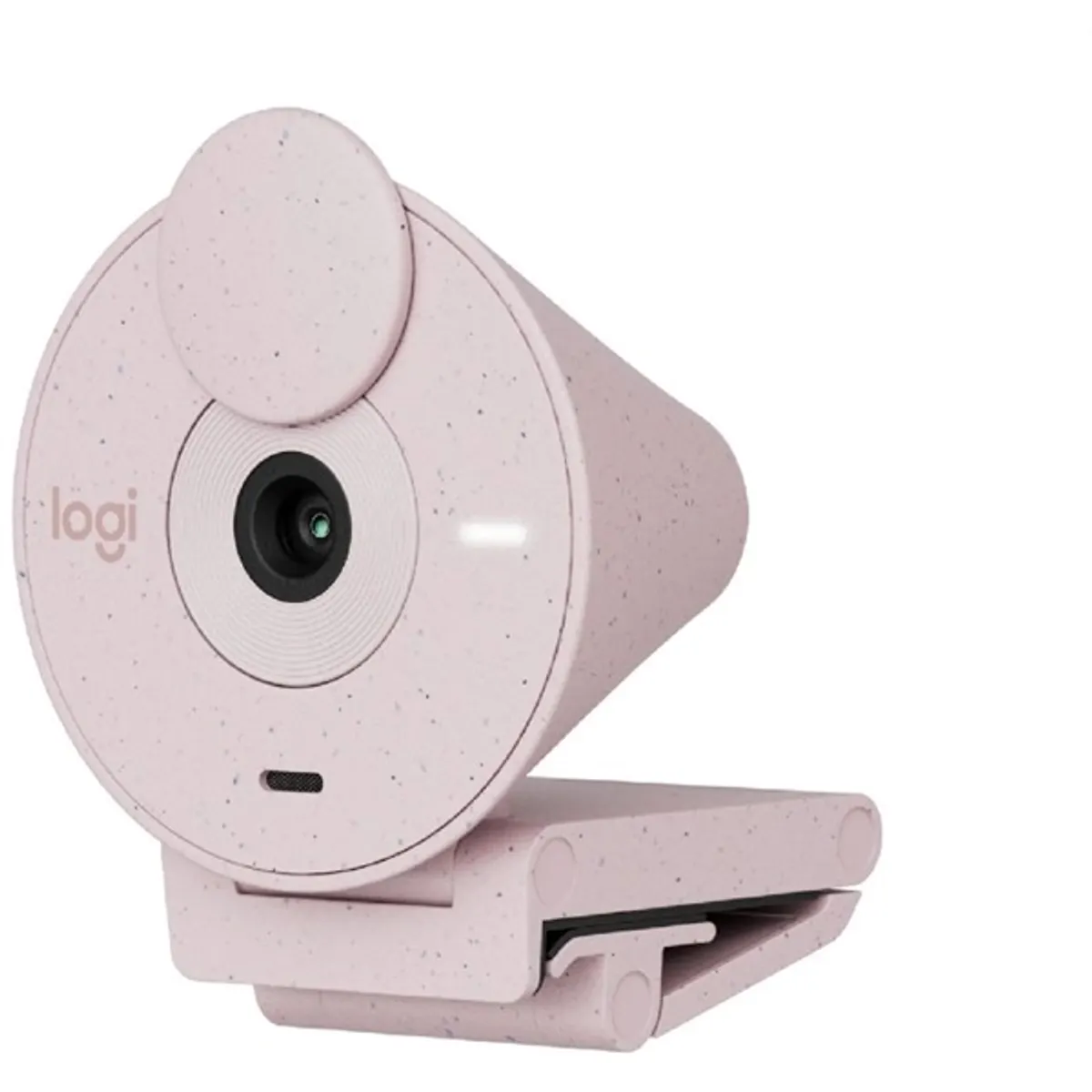 Logitech 960-001448 Brio 300 rózsaszín webkamera #3