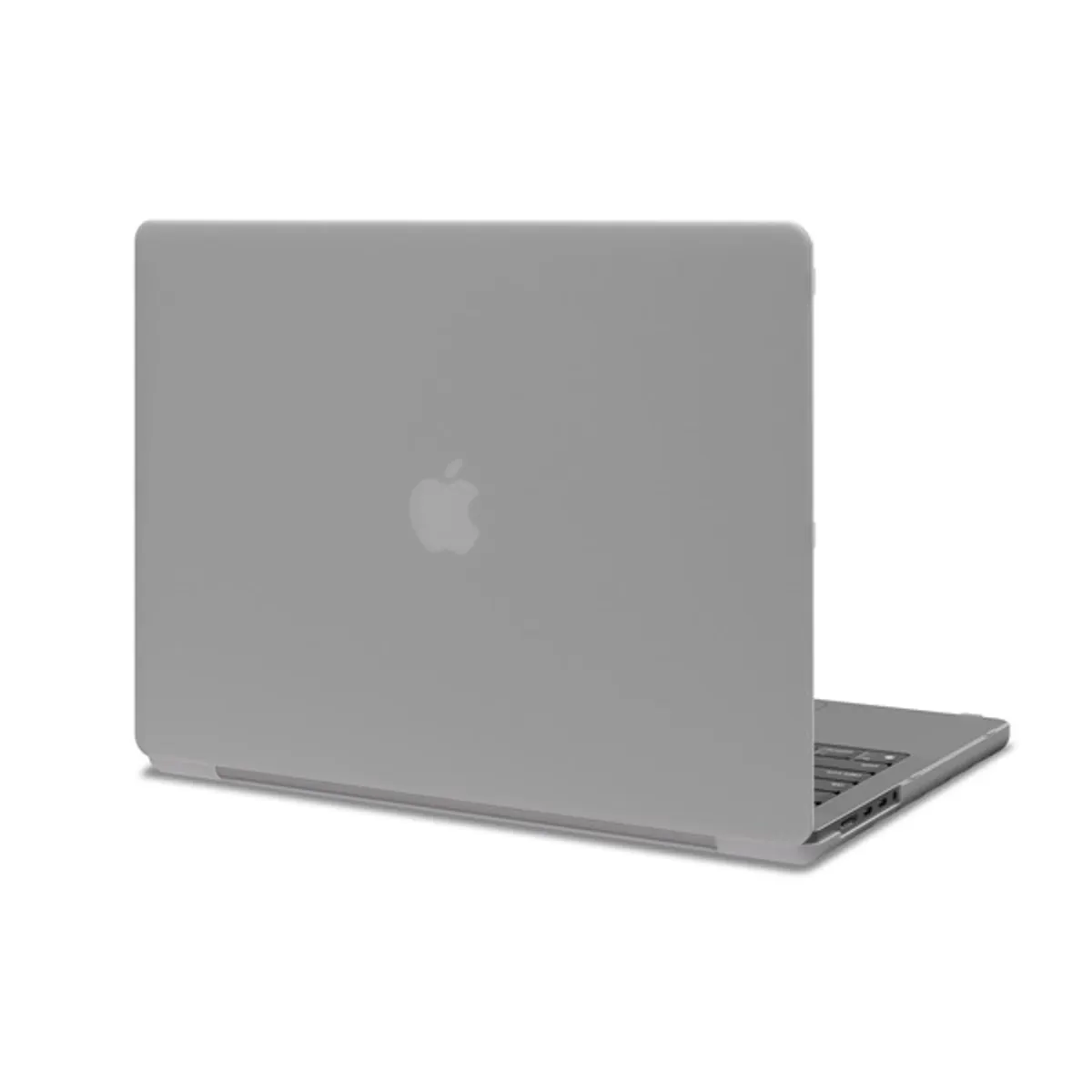 NextOne AB1-MBP14-M1-SFG-FOG MacBook Pro 14" 2021 átlátszó védőtok #1