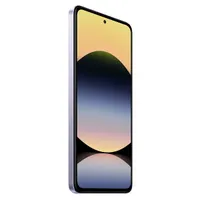 Xiaomi Redmi Note 14 6,67" LTE 8/256GB DualSIM lila okostelefon #3
