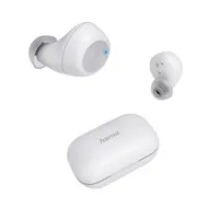 Hama 00184173 Spirit Chop II True Wireless Bluetooth fehér fülhallgató #3