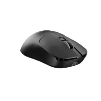 AVAX LW03 PRO PAW3395 Tri-mode 8k lightweight fekete gamer egér #5