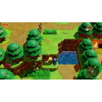 The Legend of Zelda: Echoes of Wisdom Nintendo Switch játékszoftver #4