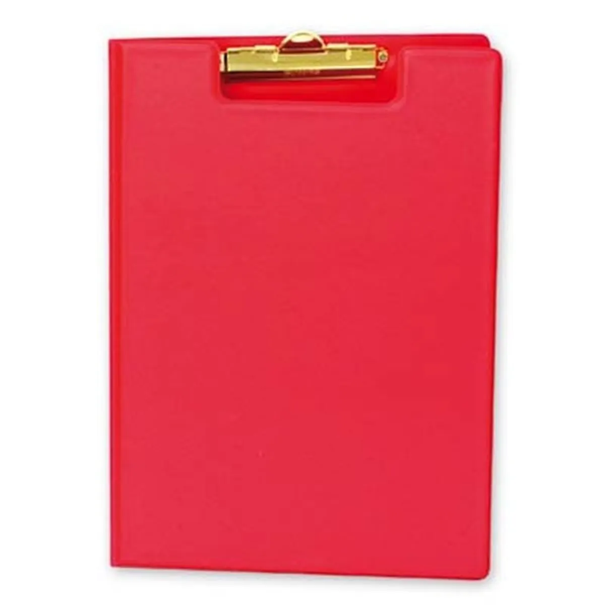 Niceday A4 25 lap fedeles piros felírótábla #1