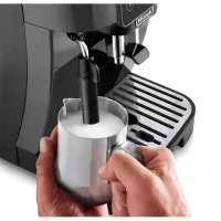 DeLonghi ECAM220.22.GB szürke-fekete automata kávéfőző #2