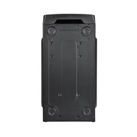 Spire SPT1534B fekete 500W ATX ház #7