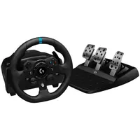Logitech G923 Racing Wheel and Pedals Xbox One/PC kormány + pedál
