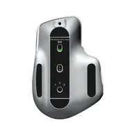 Logitech MX Master 3S MAC vezeték nélküli egér #4