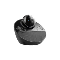 Logitech BCC950 ConferenceCam webkamera #3