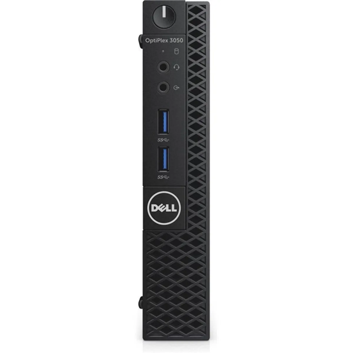 Dell OptiPlex 3050 Micro/i7-6700T/16GB/256GB/Win Pro COA fekete asztali számítógép #1