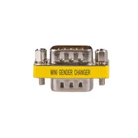 Akyga D-SUB (15-pin)-M / D-SUB (15-pin)-M adapter #2