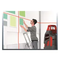 Einhell 2270110 TE-LL 360 keresztlézer #3