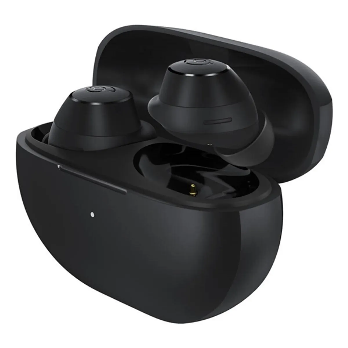 Haylou GT1 2023 True Wireless Bluetooth fekete fülhallgató #2