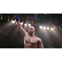 EA Sports UFC 5 Xbox Series X játékszoftver #3