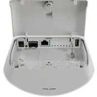 MikroTik mANTBox ax 15s Wi-Fi 6 Dual band 2.4GHz 12dBi & 5GHz 15dBi kültéri szektor antenna #3