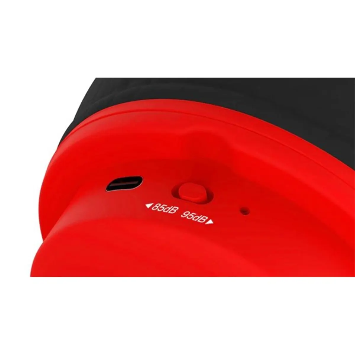 OTL PK1000 Poké ball vezeték nélküli gyerek fejhallgató #4