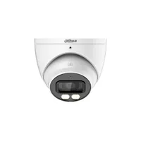 Dahua HAC-HDW1801T-IL-A-0280B-S2/8MP/Lite/2,8mm/IR40m/4in1/Smart Dual megvilágítású analóg turretkamera #2