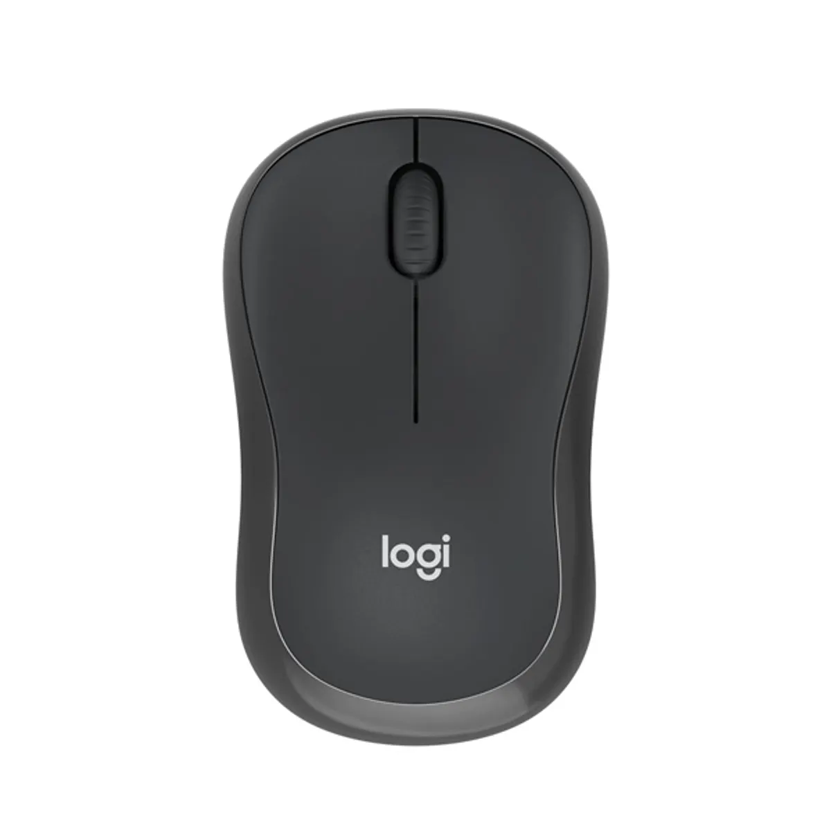 Logitech M240 Silent Bluetooth fekete egér #1