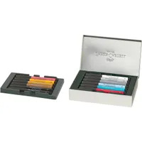 Faber-Castell London 12 db-os művészfilctoll készlet #2
