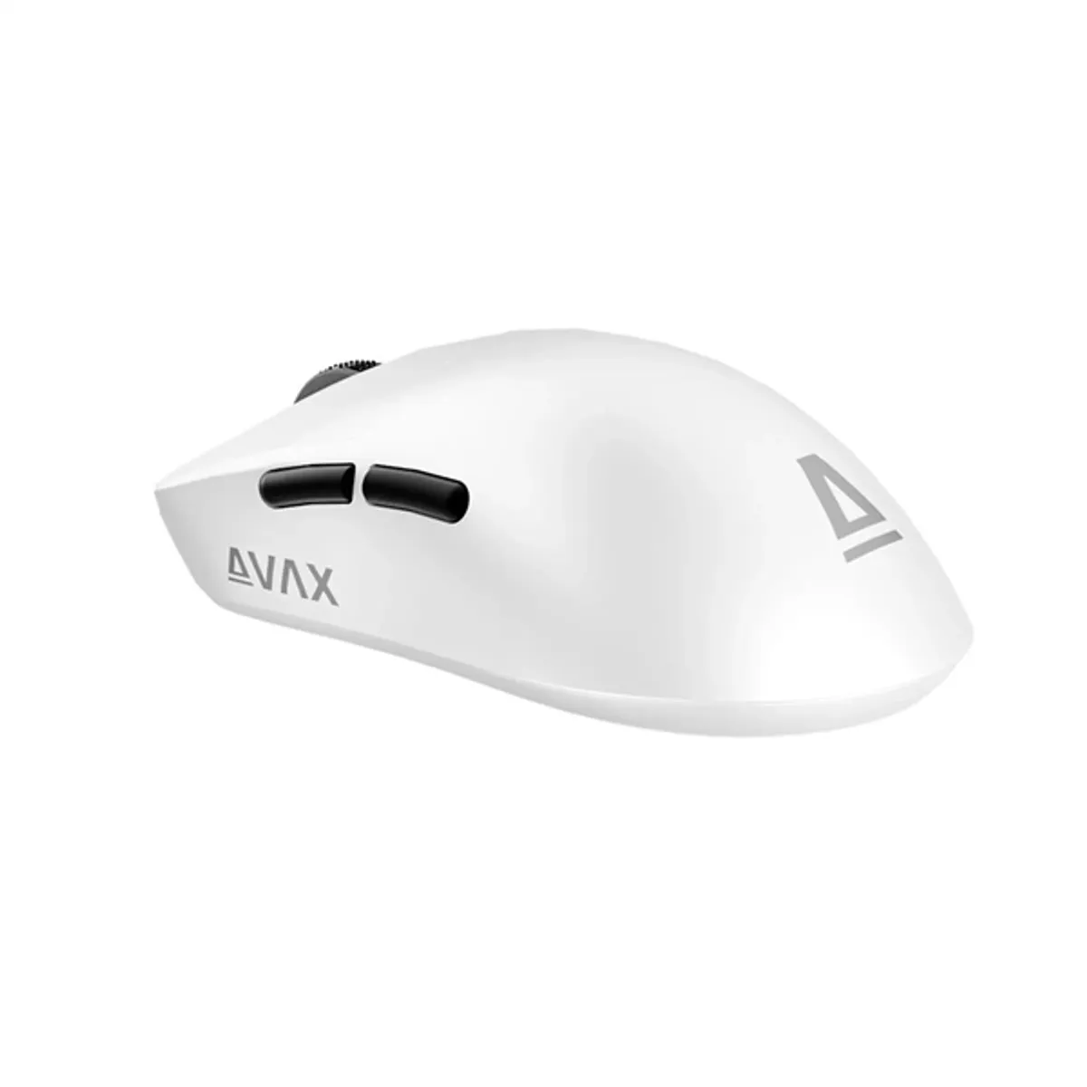 AVAX LW03 PRO PAW3395 Tri-mode 8k lightweight fehér gamer egér #2