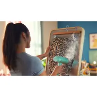 Philips 3000 Series STH3010/70 zöldeskék kézi ruhagőzölő #6