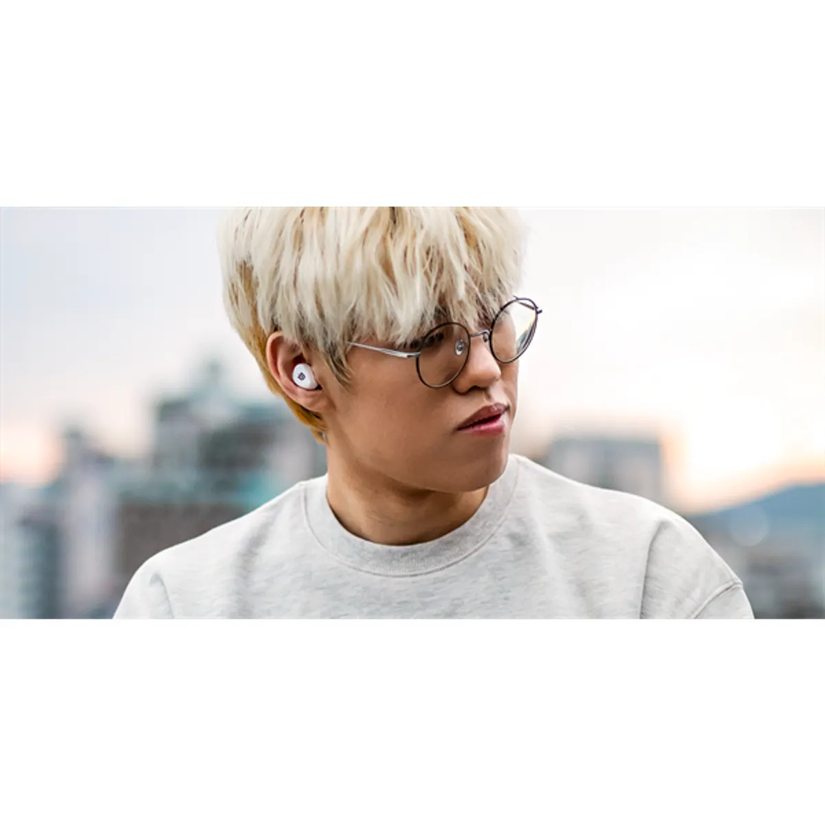 Steelseries Arctis GameBuds True Wireless Bluetooth fehér fülhallgató #2