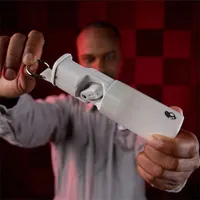 Skullcandy Method360 ANC True Wireless Bluetooth fehér fülhallgató (Sound by Bose) #5