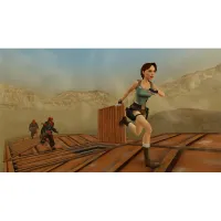Tomb Raider IV-VI Remastered Starring Lara Croft PS5 játék #3