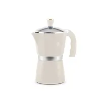 Berlinger Haus BH/8573 matt krémszínű 9 személyes kotyogós kávéfőző #2