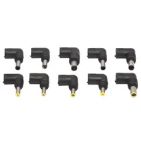 Delight Univerzális 90W laptop/notebook töltő adapter tápkábellel #2