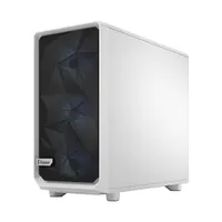 Fractal Design Meshify 2 RGB Fehér ablakos (Táp nélküli) E-ATX ház #5