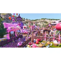 Park Beyond Xbox Series X játékszoftver #4