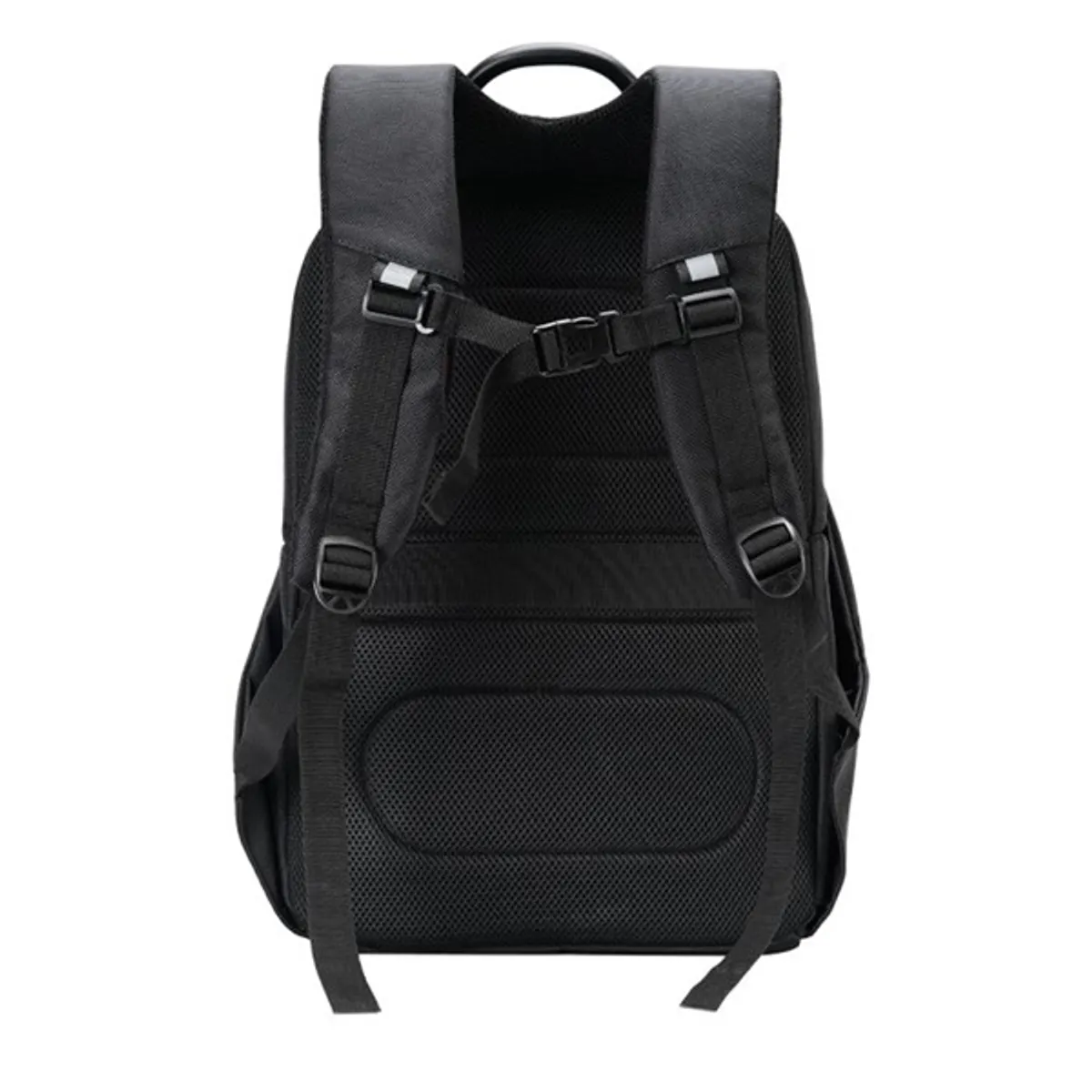 TOO 15,6" vízálló fekete hátizsák #2