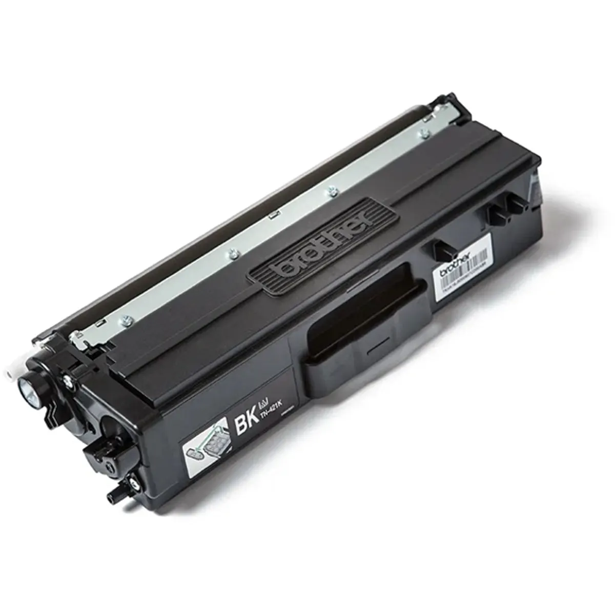 Brother TN421BK 3000 oldalas fekete toner #2