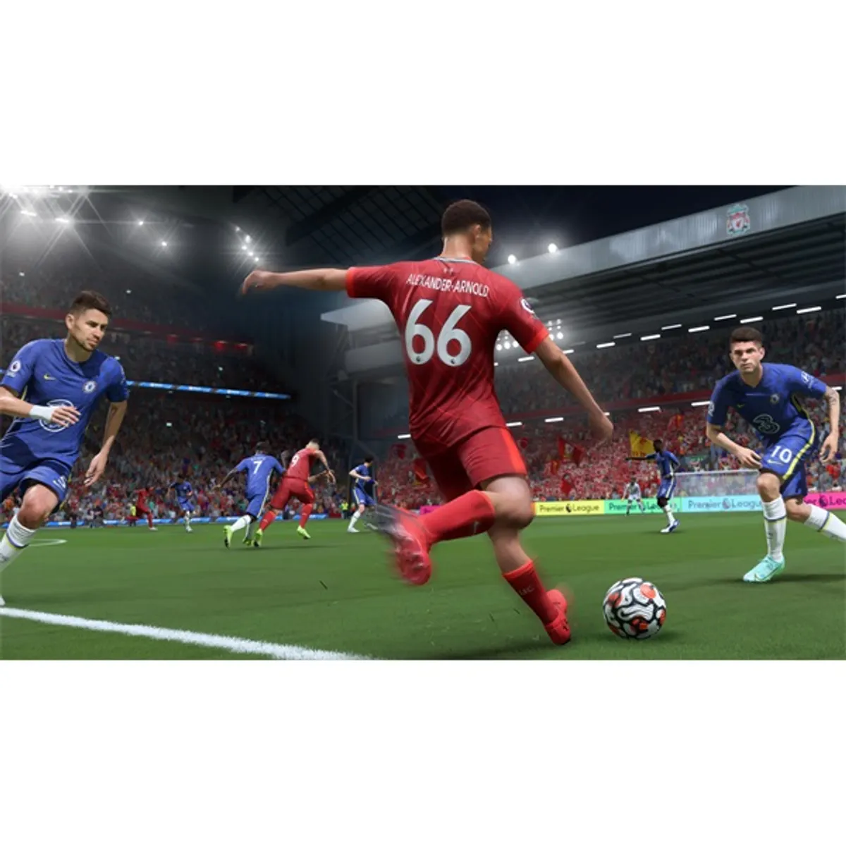 FIFA 22 Xbox Series X játékszoftver #3