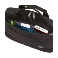 Case Logic 3203984 ADVA-111 11,6" fekete notebook táska #5