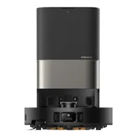 Dreame X50 Ultra fekete robotporszívó #2