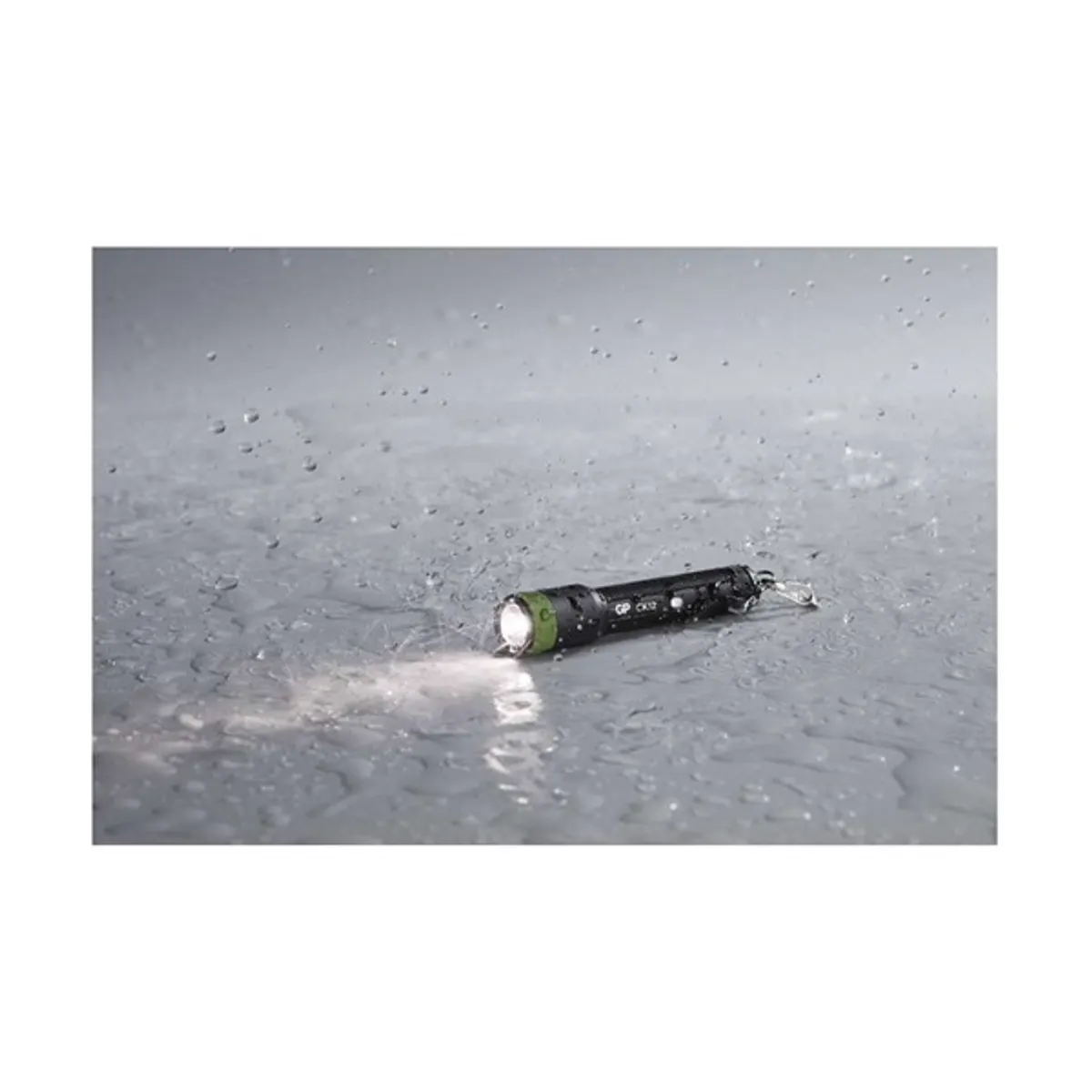 GP P8502 Discovery CK12 + 1×LR03 LED zseblámpa #5