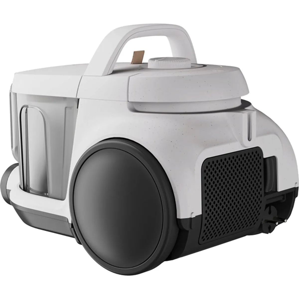 Electrolux EL51C2SW Clean 500 porzsák nélküli porszívó #4