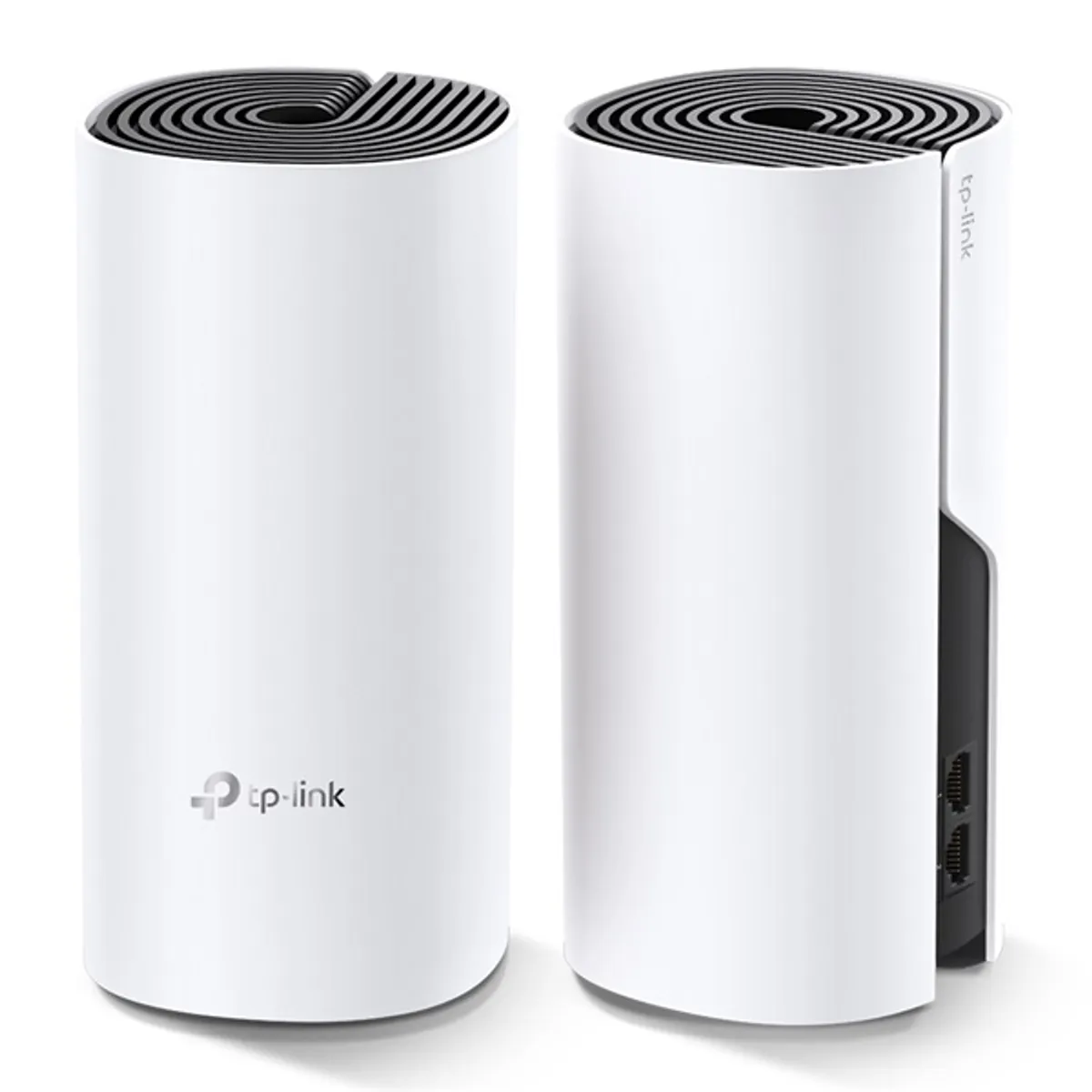 TP-Link Deco M4(2-pack) AC1200 fehér Wi-Fi rendszer (2db) #2