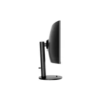 MSI 34" MD342CQP Business Modern UWQHD VA 100Hz HDMI/DP/fekete ívelt monitor #4